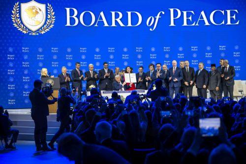 Cyprus to attend Board of Peace meeting as an observer, Spokesperson tells CNA