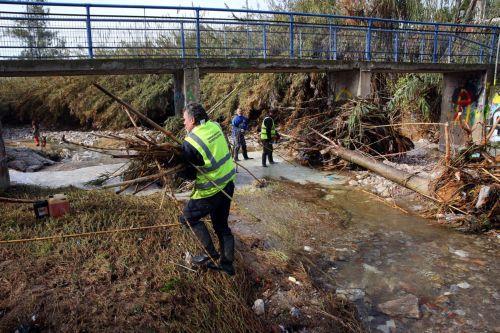 «Κόκκινος συναγερμός» για την κακοκαιρία που θα πλήξει την Ελλάδα την Κυριακή