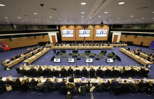 Στα θέματα Σένγκεν εστίασε η Άτυπη Σύνοδος Υπουργών Δικαιοσύνης και Εσωτερικών Υποθέσεων ΕΕ