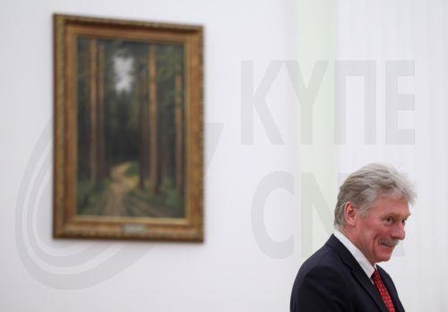 Το Κρεμλίνο παρακολουθεί τις «αντικρουόμενες δηλώσεις» αναφορικά με το Ιράν