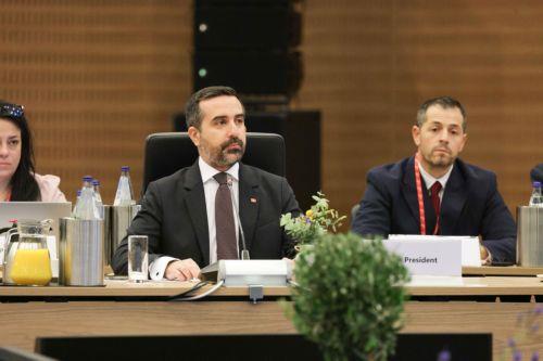 Να αυξηθεί η ευρωπαϊκή χρηματοδότηση για μετανάστευση ζητά ο αρμόδιος Υφυπουργός