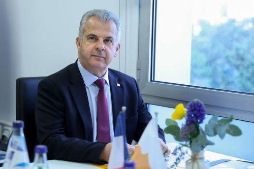 Justice Minister highlights promotion of gender equality speaking at EP Committee