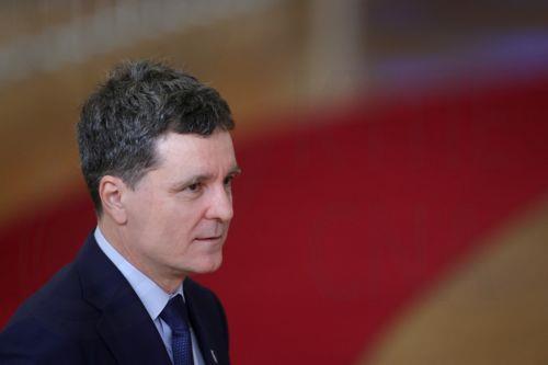 Ο Πρόεδρος της Ρουμανίας θα συμμετάσχει στο Συμβούλιο Ειρήνης ως παρατηρητής