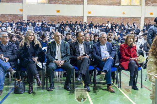 Γιορτή του Δέντρου στην Επαρχία Πάφου με δενδροφύτευση και δωρεάν δενδρύλλια