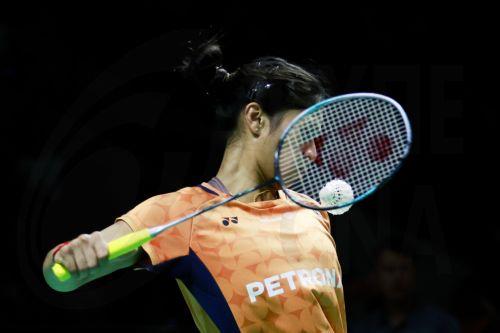 Η Βουλγαρία κατακτά τον 1ο τίτλο της σε Ευρωπαϊκό Πρωτάθλημα Μπάντμιντον Γυναικών