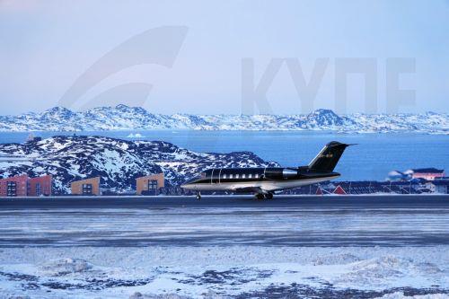 Aύξηση μέσης θερμοκρασίας στην Γροιλανδία τον Ιανουάριο, η υψηλότερη εδώ και 119 χρόνια