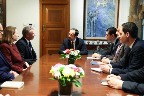 Exxon advances Block 10 with Declaration of Commerciality, targets production in 2030–2035