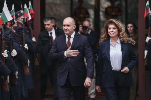 Φόρουμ Κυριλλικών Γραφών διοργανώνει η Πρόεδρος Βουλγαρίας