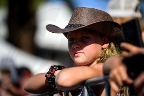 Τιμ ΜακΓκρο, Πολ Όβερστριτ και Stanley Brothers στο Country Music Hall of Fame