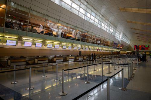 Το αεροδρόμιο του Βίλνιους ανέστειλε πτήσεις λόγω αερόστατων από Λευκορωσία