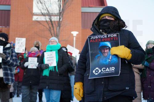 Ο Αμερικανός νοσηλευτής που σκοτώθηκε στη Μινεάπολη «ήθελε να αλλάξει τον κόσμο»