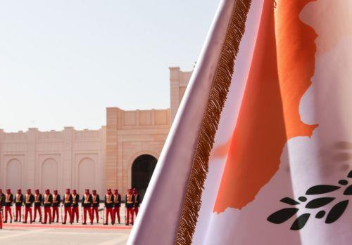 المتحدث الرسمي يؤكد أن زيارة الرئيس إلى البحرين تعزز رغبة جمهورية قبرص في توطيد العلاقات مع دول الخليج