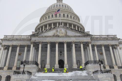 Δεν πέρασε από Γερουσία ΗΠΑ το ν/σ χρηματοδότησης έξι Υπουργείων, πιθανό shutdown