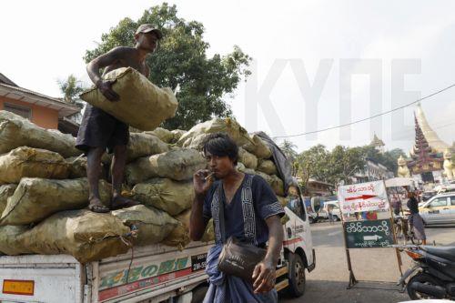 Τουλάχιστον 170 άμαχοι νεκροί στην Μιανμάρ σε επιδρομές στρατού μετά τις εκλογές