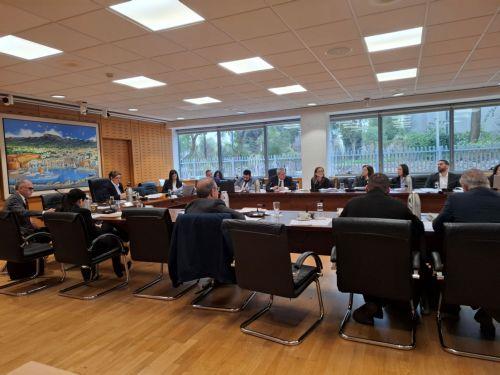 Αναμένει εφαρμογή συνταξιοδοτικής μεταρρύθμισης από 1/1/2027 ο Υπ. Εργασίας