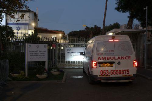 Πίσω στο Ισραήλ η σορός του τελευταίου ομήρου της Χαμάς