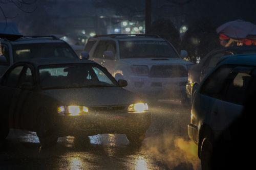 Σταθερή η κατάσταση των τραυματιών της τροχαίας σύγκρουσης με οπαδούς του ΠΑΟΚ