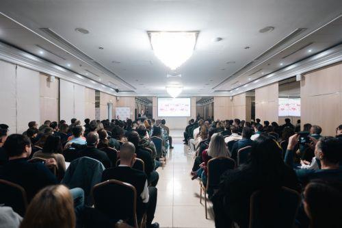 Πρώτη εκδήλωση της ακαδημίας πιλότων της Wizz Air στην Κύπρο