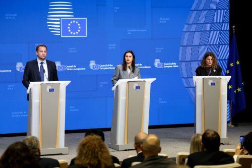 تركيز أوروبي على الاقتصاد الحيوي والزراعة العضوية وتشديد الرقابة على الواردات