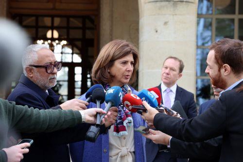 Until now there has not been so much progress, UNSGs Personal Envoy on Cyprus says