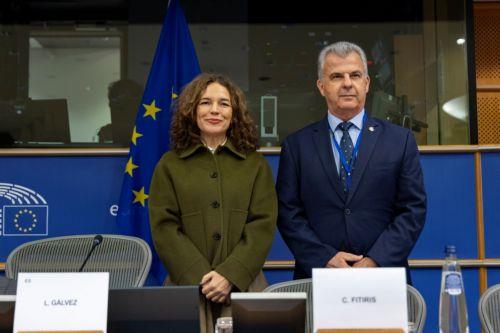 Fytiris: Güvenlik ve hukukun üstünlüğüne saygı önceliktir