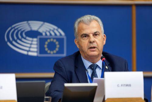 Κεντρική προτεραιότητα Κυπριακής Προεδρίας η αντιμετώπιση σοβαρού εγκλήματος, είπε ο Φυτιρής στο ΕΚ