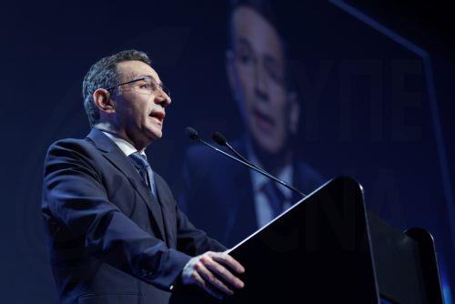 وزير الدولة للبحث العلمي يؤكد أن الذكاء الاصطناعي ركيزة أساسية للتحول الرقمي