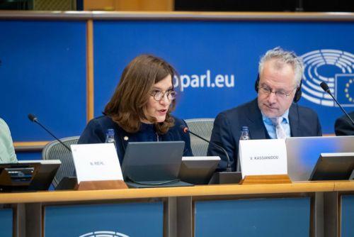 Kassianidou: Kültür, Avrupa entegrasyonunun temel bir unsurudur