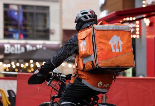 Ληστεία σε βάρος διανομέα φαγητού στη Λεμεσό