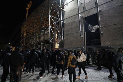 Αισιοδοξία για τους 3 οπαδούς του ΠΑΟΚ που νοσηλεύονται στην Τιμισοάρα