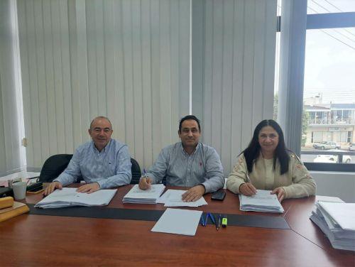 Υπογράφηκε συμφωνία για την ανάπλαση της περιοχής «Πότιμα» στην Κισσόνεργα