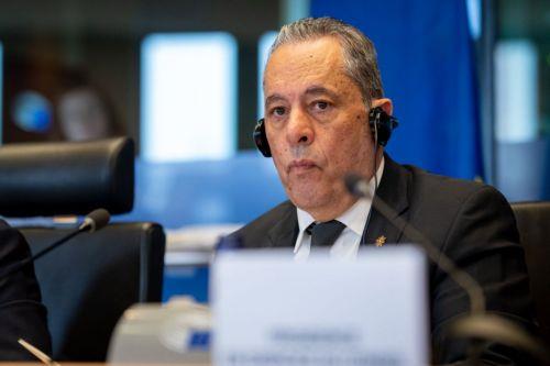 ΥΠΑΜ: Συντονισμένη ευρωπαϊκή στρατηγική για αμυντική υποστήριξη στην Ουκρανία