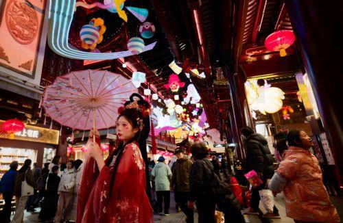 Αυξάνεται σταδιακά ο ρόλος της ΤΝ στην κινεζική βιομηχανική παραγωγή