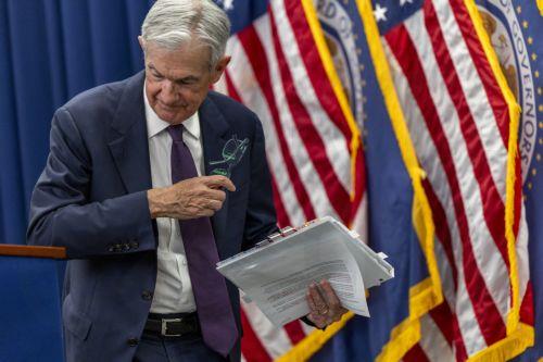 Την επόμενη εβδομάδα θα ανακοινωθεί το όνομα του επόμενου επικεφαλής της Fed