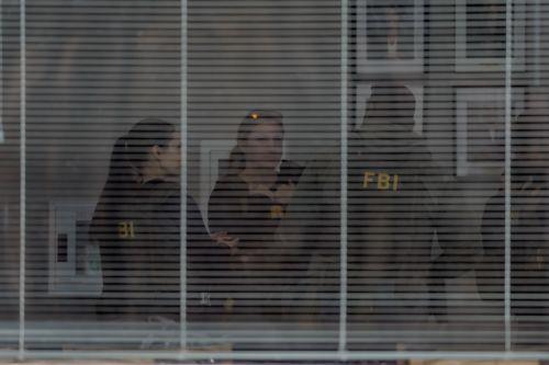 FBI specialists arrival asap, forensic analysis by Europol ongoing, police tell CNA