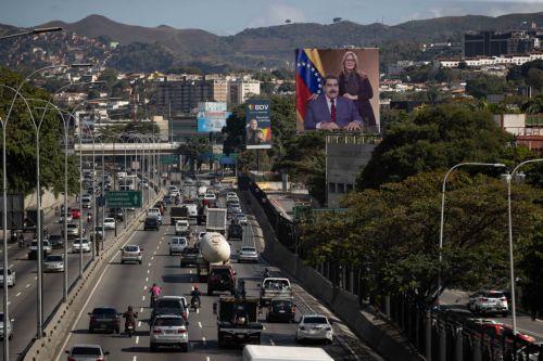 Οι ΗΠΑ υπολογίζουν σε μια «δημοκρατική» Βενεζουέλα λέει Αμερικανίδα αξιωματούχος