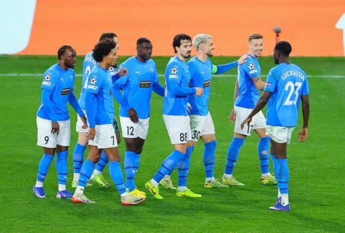 Ισόπαλος 1-1 ο αγώνας Πάφου-Απόλλωνα, δεν πλησίασαν την κορυφή