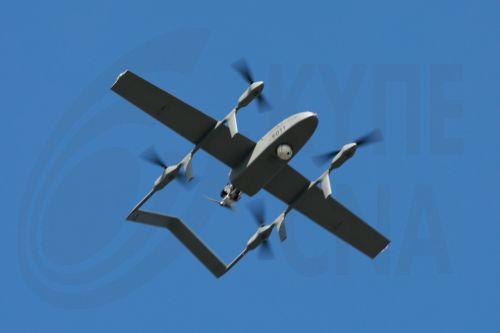 Τείχος Drone: Σχέδιο δράσης για προστασία υποδομών και αντιμετώπιση απειλών από drones από την Κομισιόν