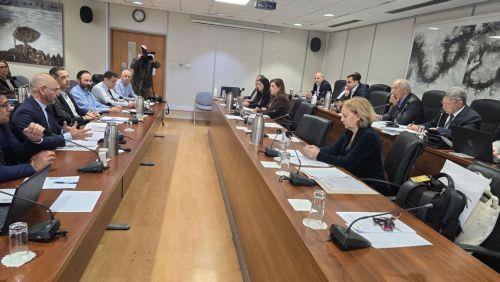 Δυστοκία ΟΧΣ να αντιδράσει στα προβλήματα λέει ο ΓΕ, πρόσθετο κόστος €3,55 εκ. από αναβάθμιση συστήματος