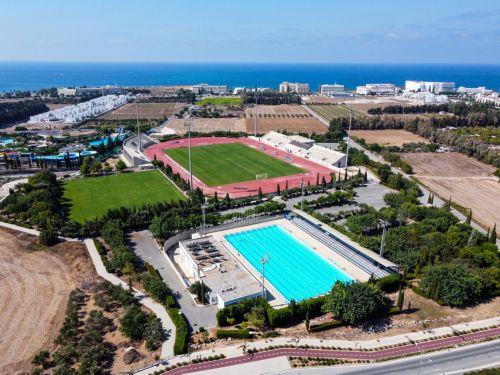 Χαιρετίζει η ΕΤΑΠ Πάφου την αναβάθμιση Ολυμπιακού Κολυμβητηρίου στον Δ. Ιεροκηπίας