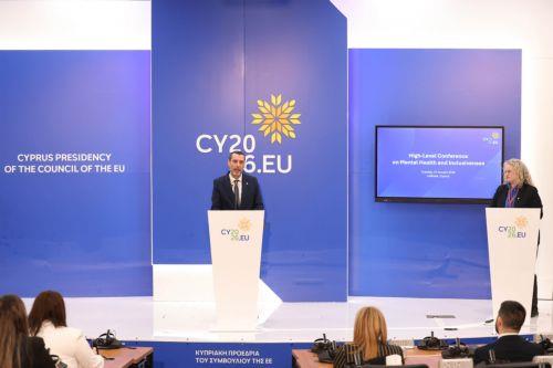 Την Πόλυ Γρηγορά όρισε ως νέα Πρέσβειρα Ψυχικής Υγείας ο Υπ. Υγείας