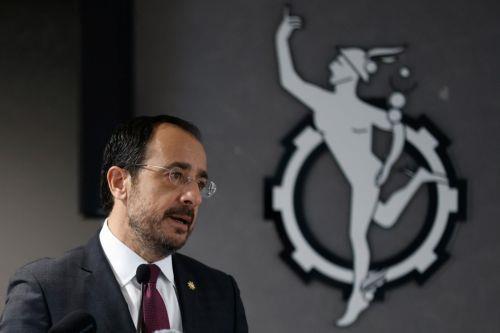 Cyprus works to make EU simpler, faster, smarter, President Christodoulides says