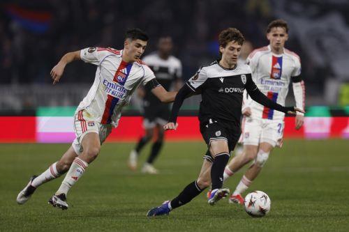 ΠΑΟΚ και Παναθηναϊκός στη μάχη των πλέι οφ του Europa League