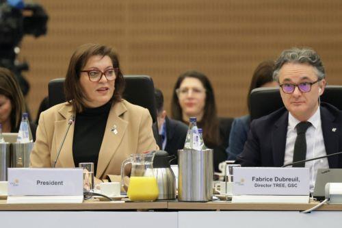 Informal EU meeting in Nicosia highlights significance of investing in education for Europes future