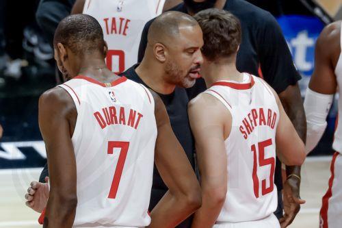 ΝΒΑ: Double-double ο Σενγκούν στην νίκη των Ρόκετς