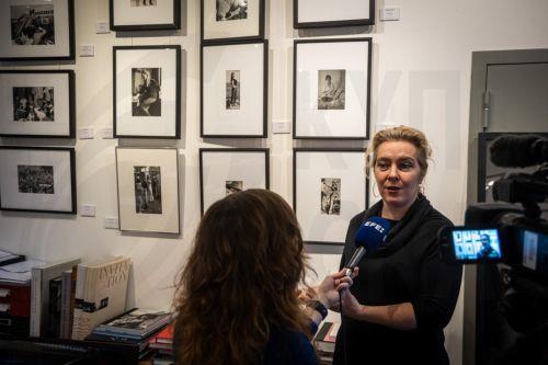 Έσοδα 1 εκατ. ευρώ από δημοπρασία προσωπικών αντικειμένων της Μπριζίτ Μπαρντό