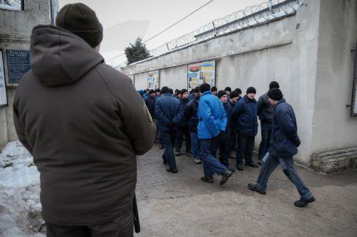 H Ουκρανία ετοιμάζεται για νέες ειρηνευτικές συνομιλίες είπε ο Ζελένσκι