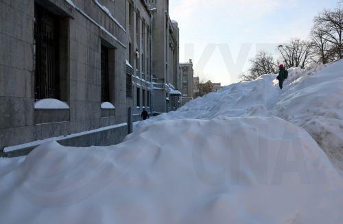 Νέες προειδοποιήσεις αρχών στην Ιαπωνία για χιονοστιβάδες, δεκάδες οι νεκροί