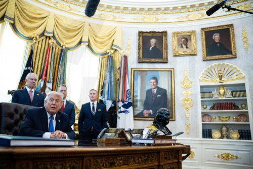 Διάλογο με Κούβα ξεκίνησαν οι ΗΠΑ, είπε ο Πρόεδρος Τραμπ