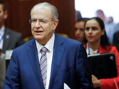 Bilateral relations, Cyprus problem and Ukraine to be discussed by Kasoulides and Baerbock in Berlin